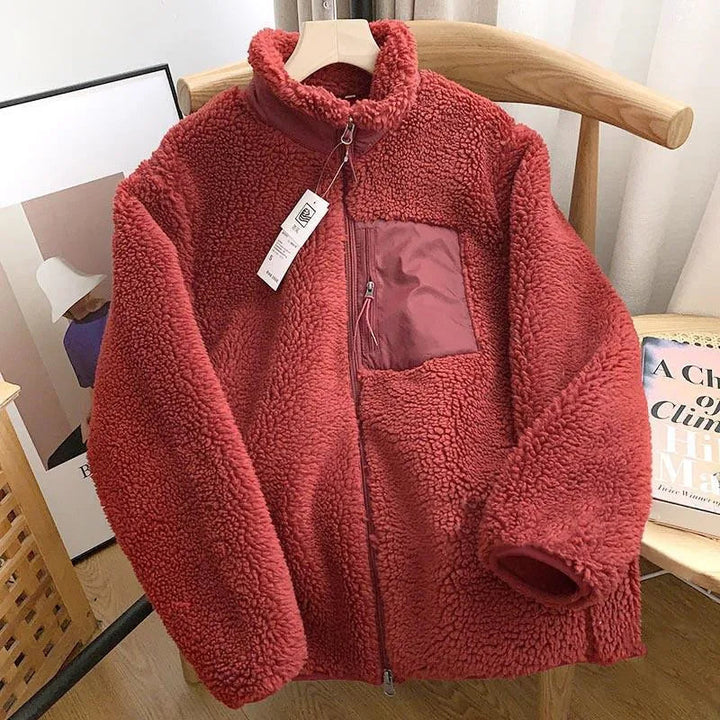 Lotta - Chaqueta De Invierno Con Cremallera