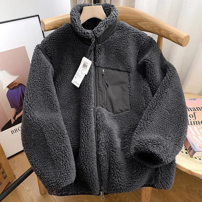 Lotta - Chaqueta De Invierno Con Cremallera