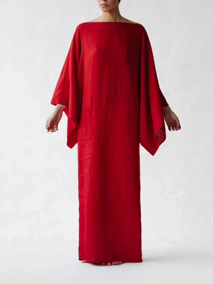 Rochelle - Vestido Estilo Kimono