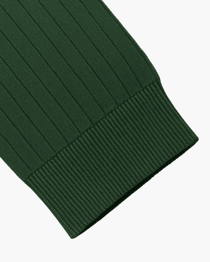 Donte - Polo De Punto De Manga Corta