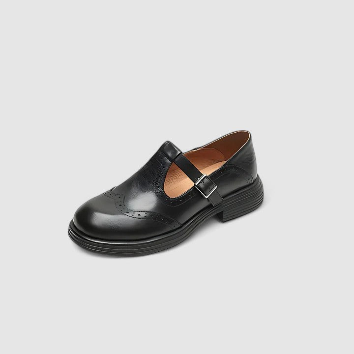 Jimmie - Zapatos Clásicos Con Soporte