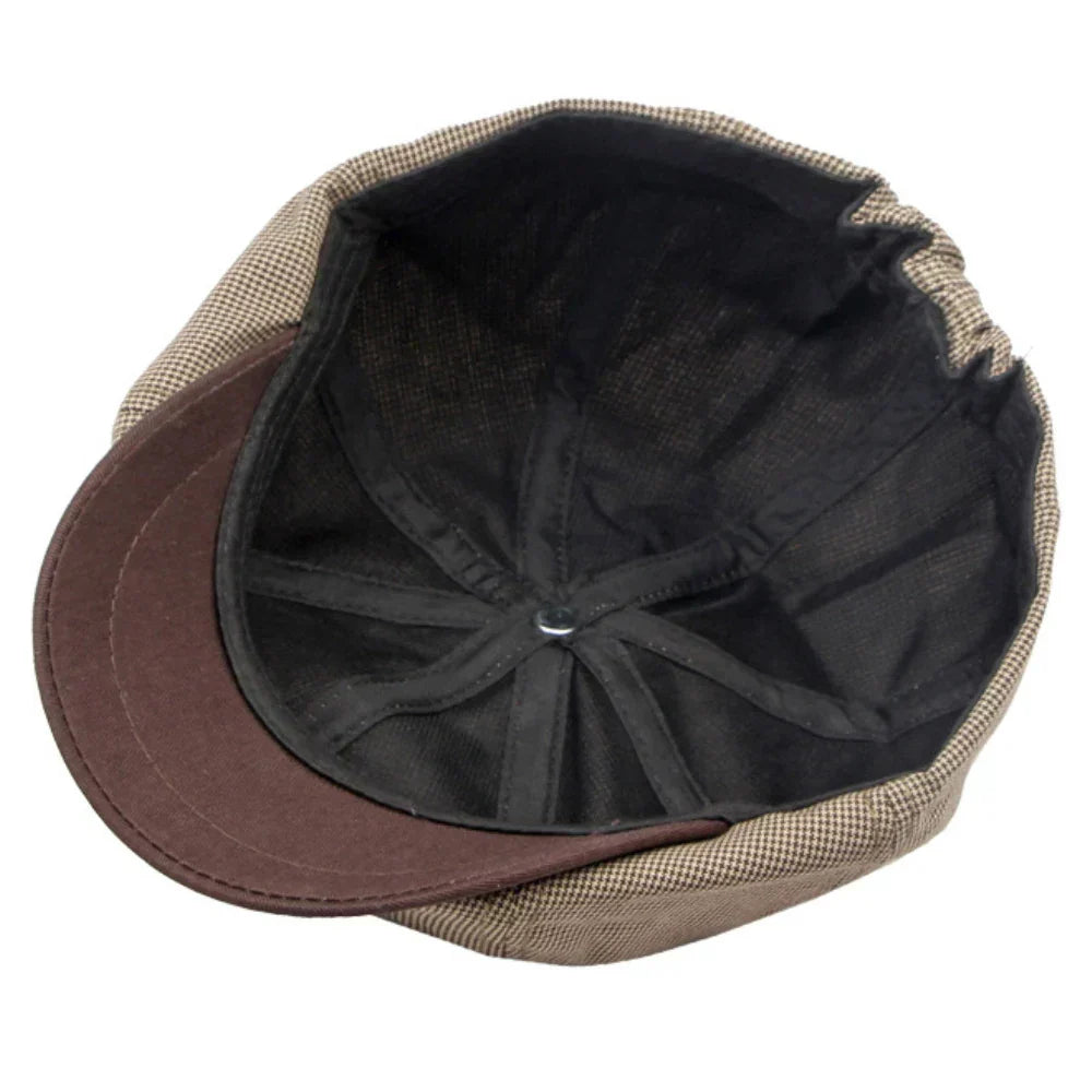 Vinny - Una Gorra Atemporal y Artística