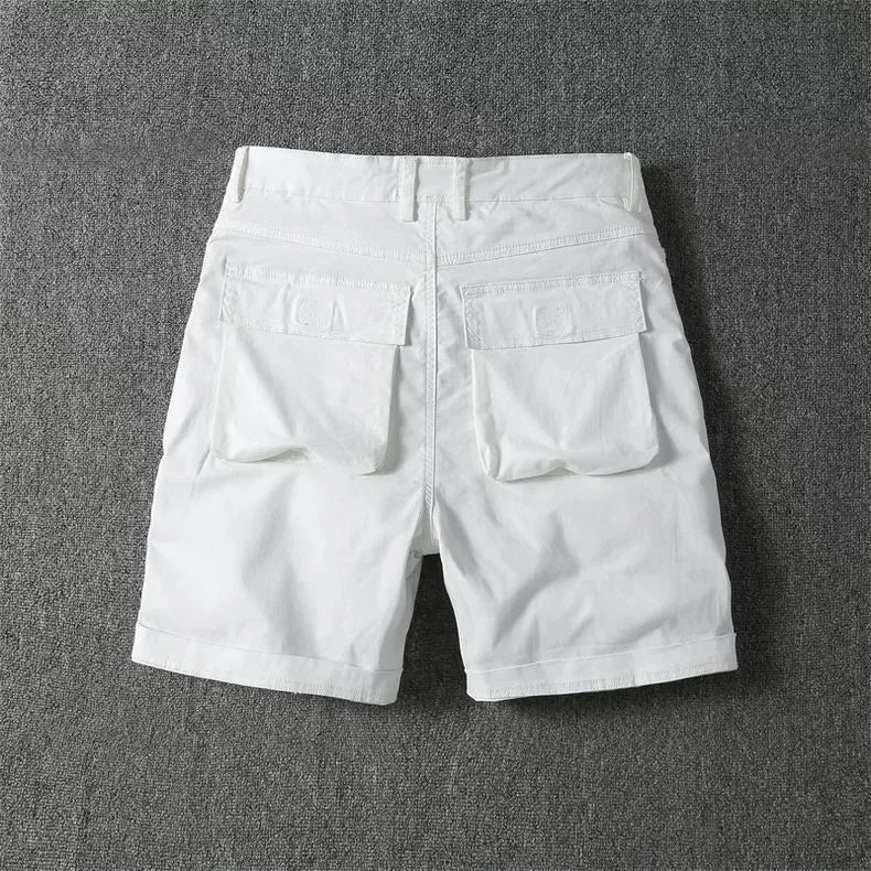 Shakal - Pantalones Cortos Carga Elegantes