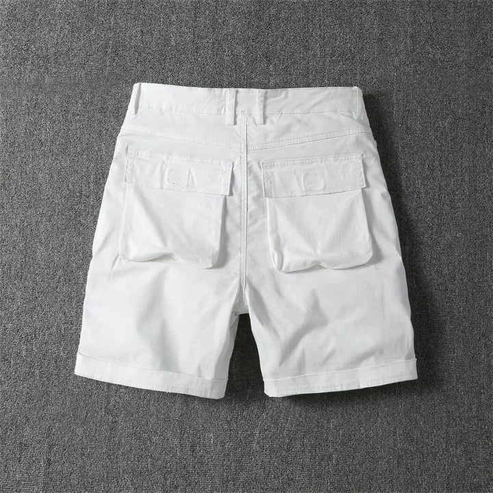 Shakal - Pantalones Cortos Carga Elegantes