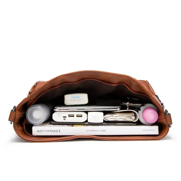 Norra - Un Bolso Elegante Para El Uso Diario