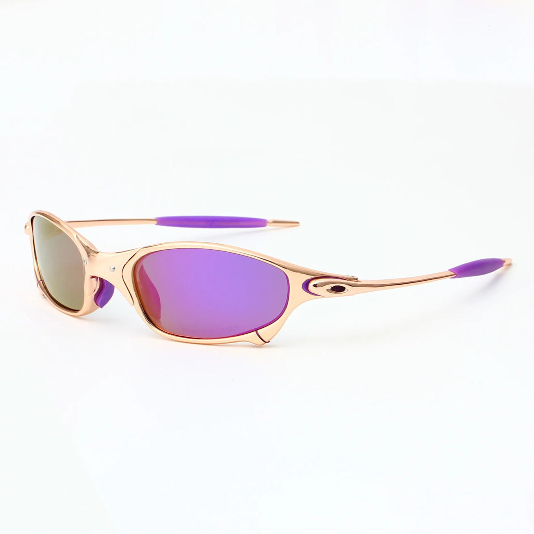 RayVerge - Gafas De Sol Polarizadas Velocity