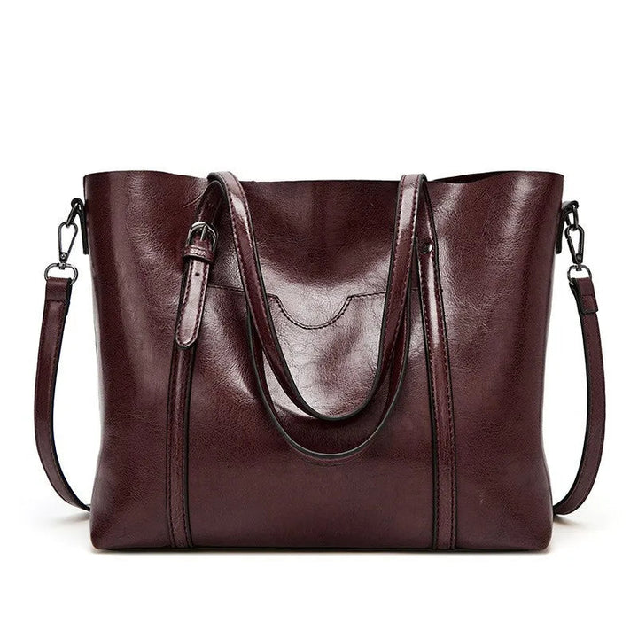 Tuuli - Bolso De Cuero