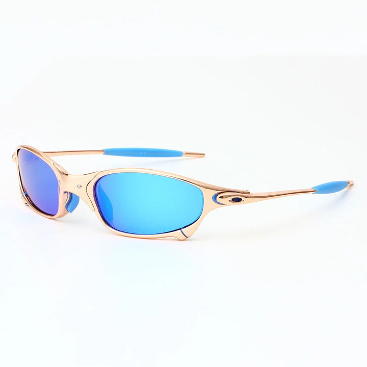 RayVerge - Gafas De Sol Polarizadas Velocity