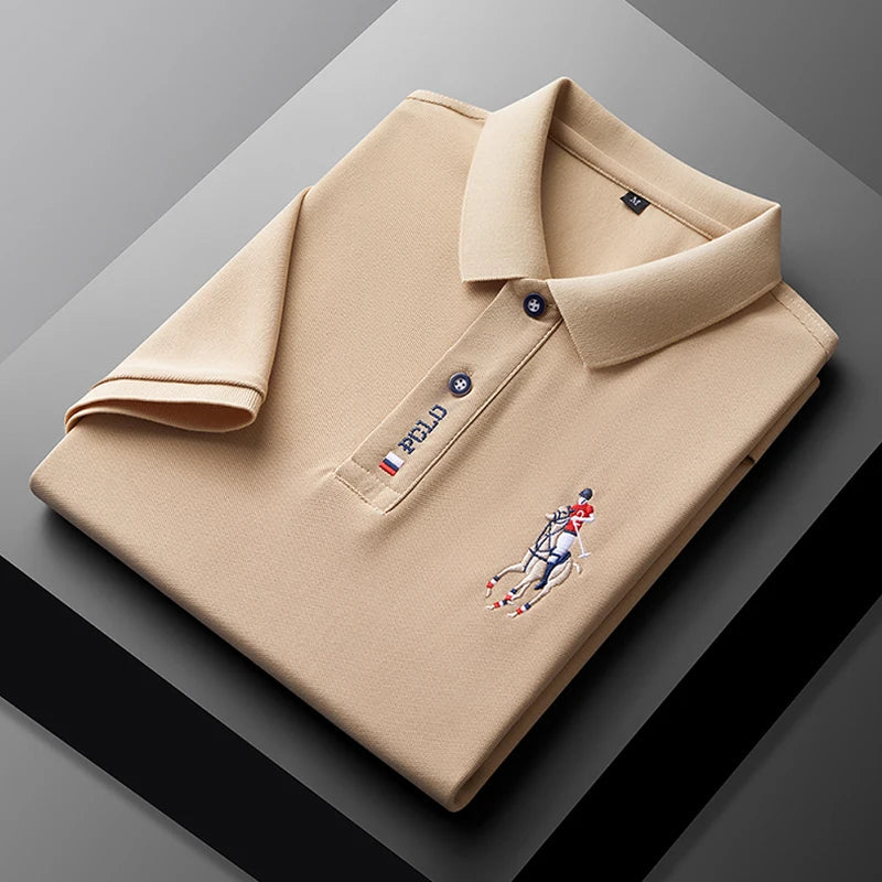 Arnaiz -  Polo De Manga Corta