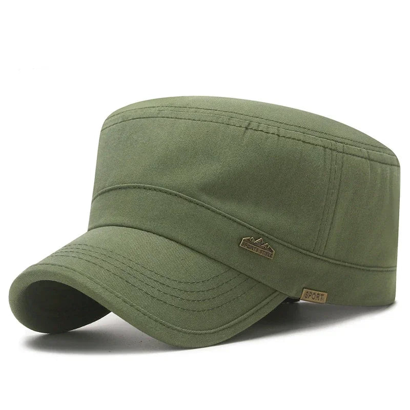 Scania - Estilo Robusto Para Camioneros