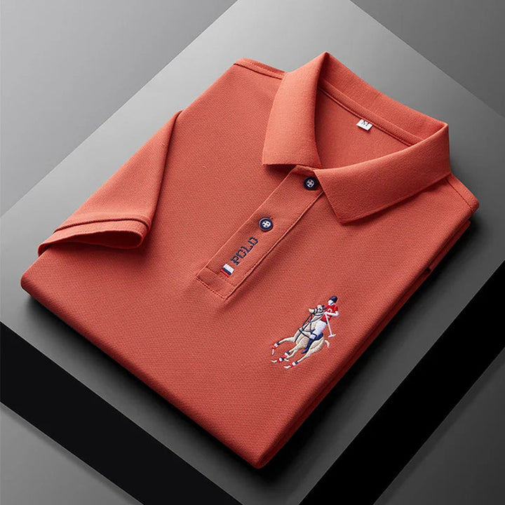 Arnaiz -  Polo De Manga Corta