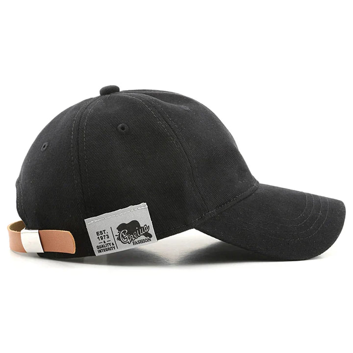 Jerzy – Gorra De Estilo Robusto