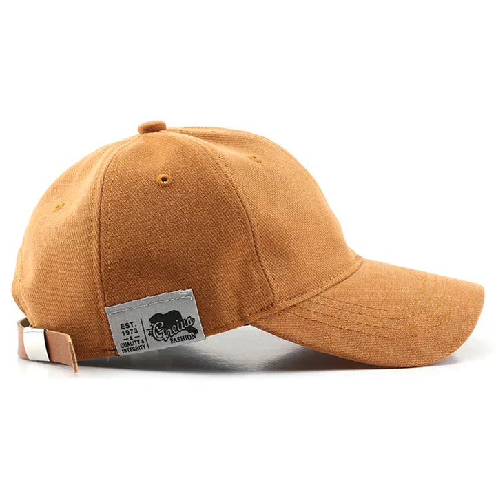 Jerzy – Gorra De Estilo Robusto
