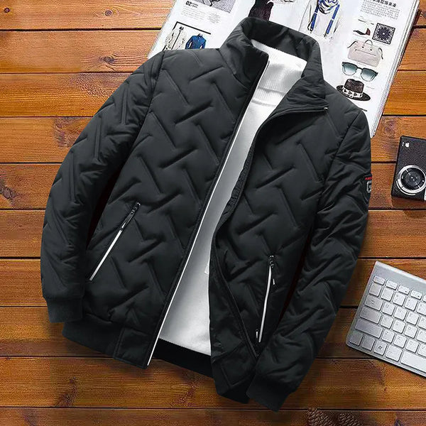 Niklaus – Chaqueta Acolchada