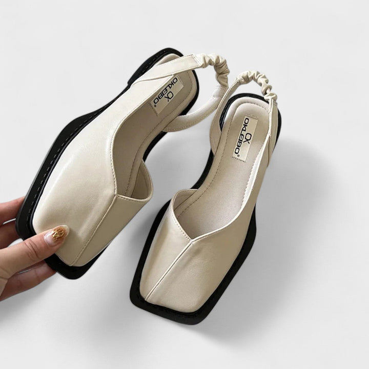 Latoya - Zapatos Ortopédicos