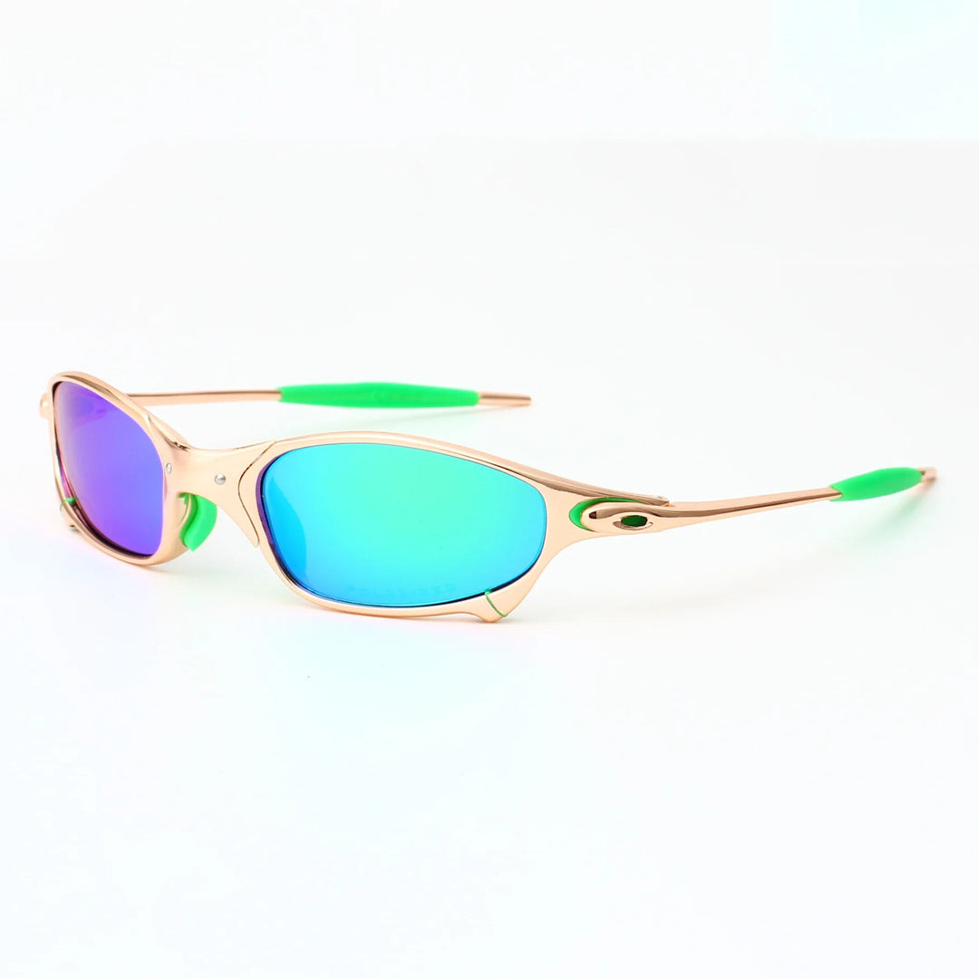 RayVerge - Gafas De Sol Polarizadas Velocity