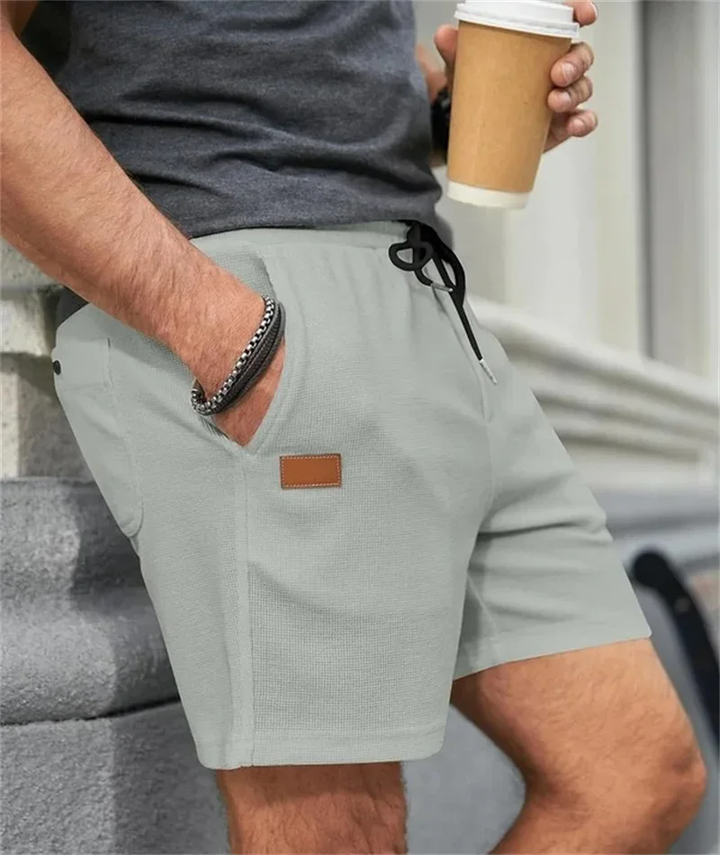 Jerome - Pantalones Cortos Deportivos Transpirables Para Exteriores