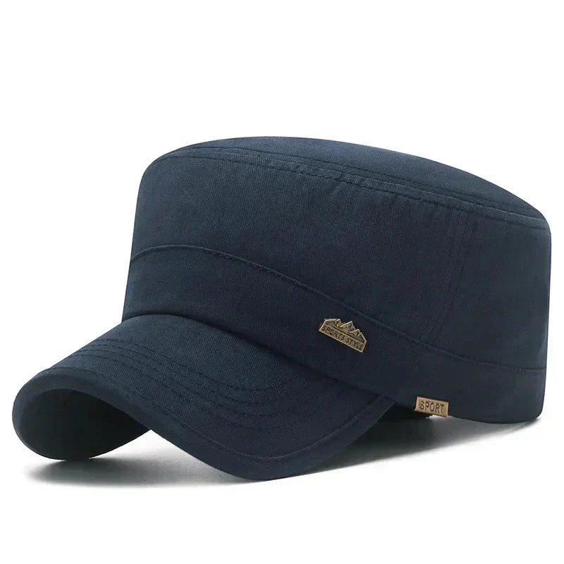 Scania - Estilo Robusto Para Camioneros