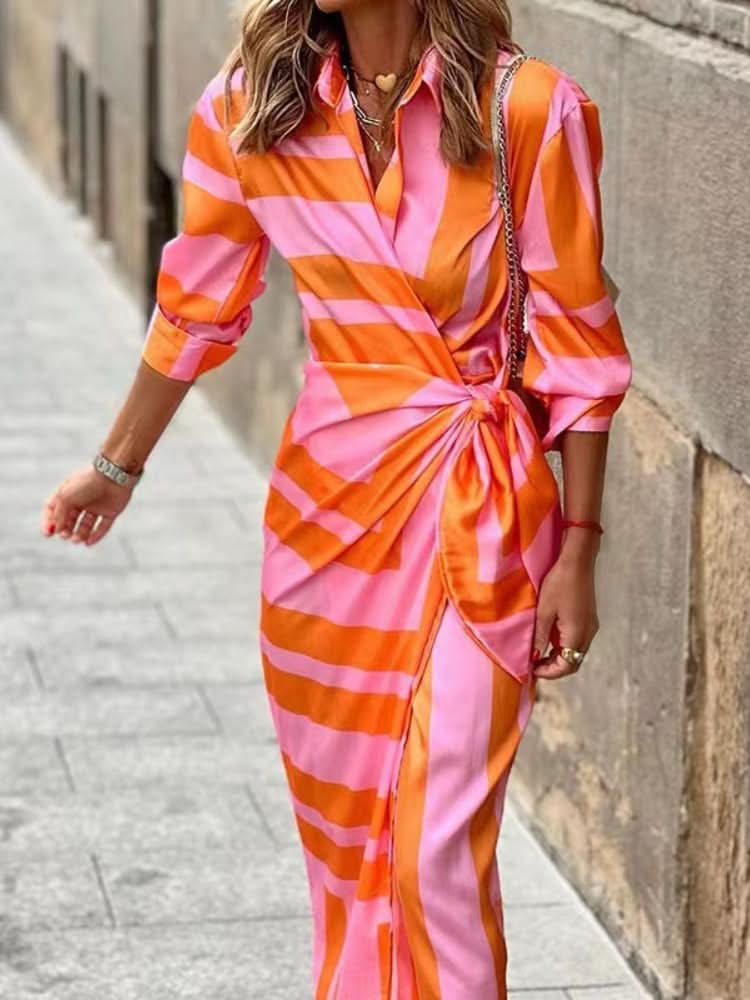 Sonal – Vestido Elegante