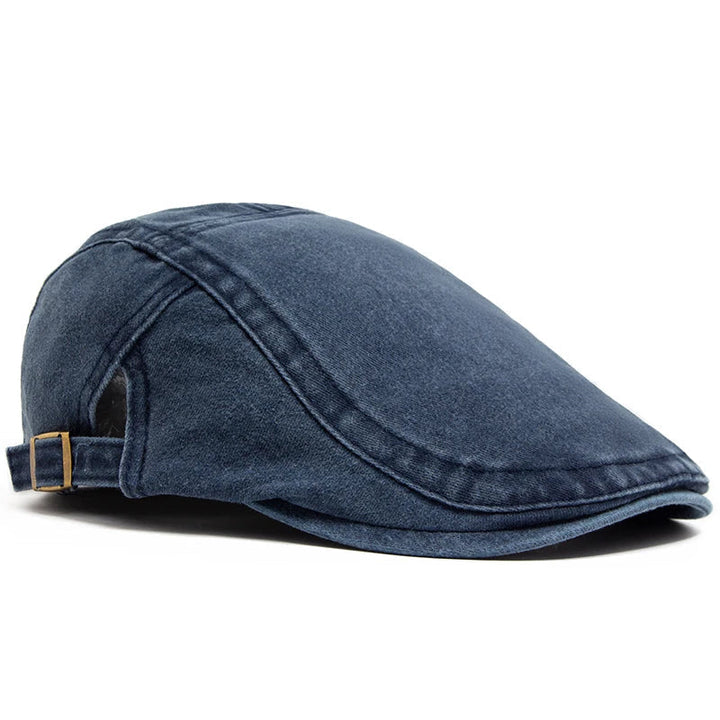 Etienne - Boina Vintage Ajustable