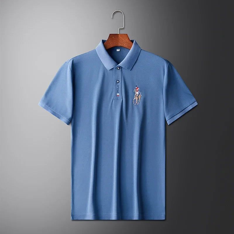 Arnaiz -  Polo De Manga Corta