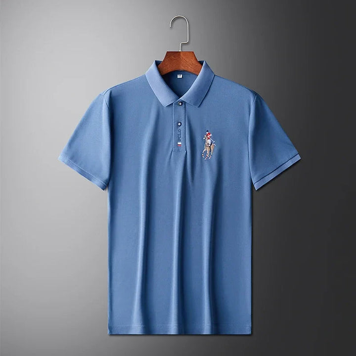 Arnaiz -  Polo De Manga Corta
