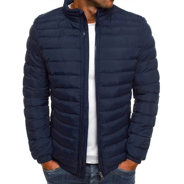Aurelio - Chaqueta De Invierno Cálida