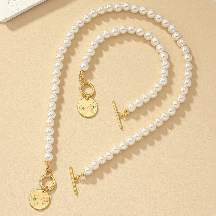 Maple - Perlas de Amor Set