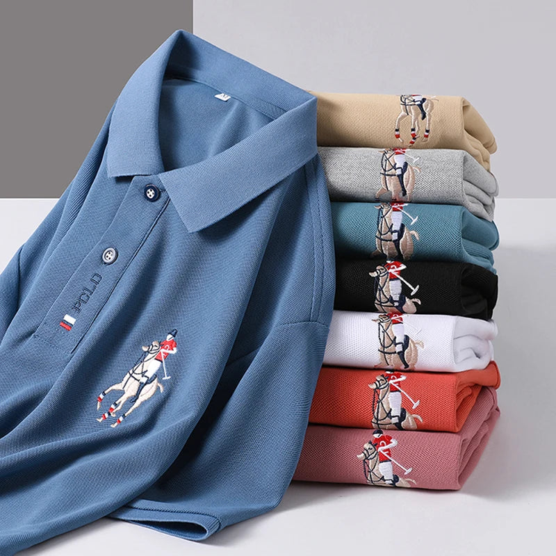Arnaiz -  Polo De Manga Corta