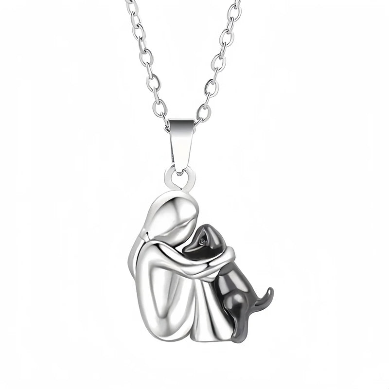 PawVibe – Collar Para Perro Moderno Estilo Monada