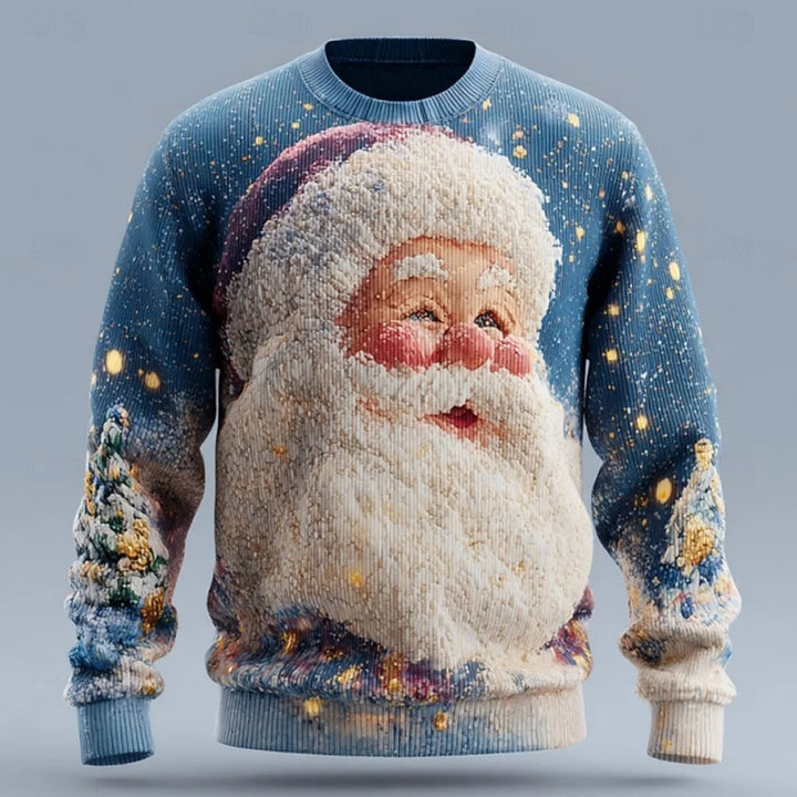 Riley - Jersey De Papá Noel