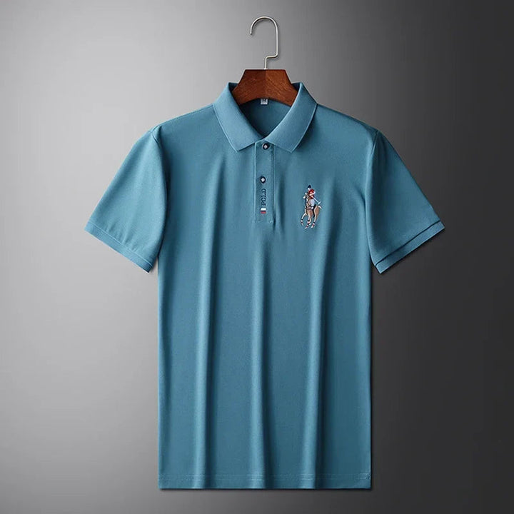 Arnaiz -  Polo De Manga Corta