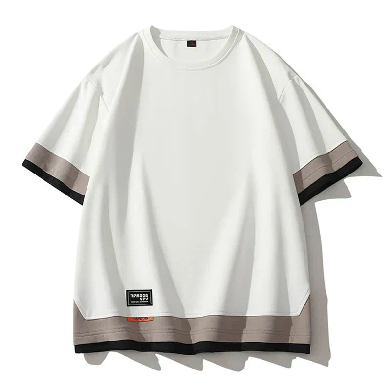 Erasmo - Camiseta Oversize Maverick