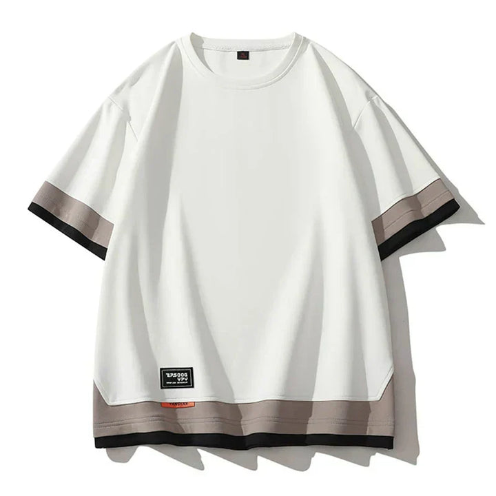 Erasmo - Camiseta Oversize Maverick
