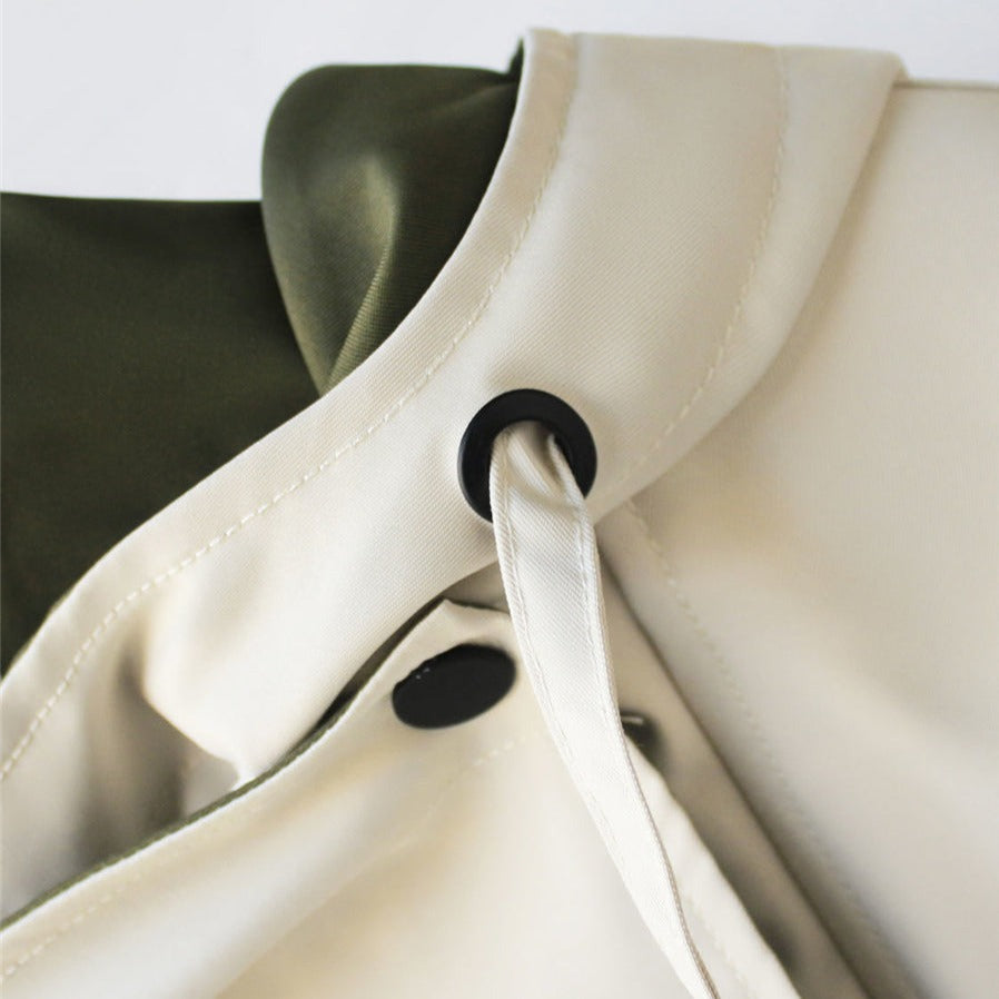 Liaam - Chaqueta Cortavientos