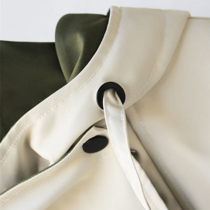 Liaam - Chaqueta Cortavientos