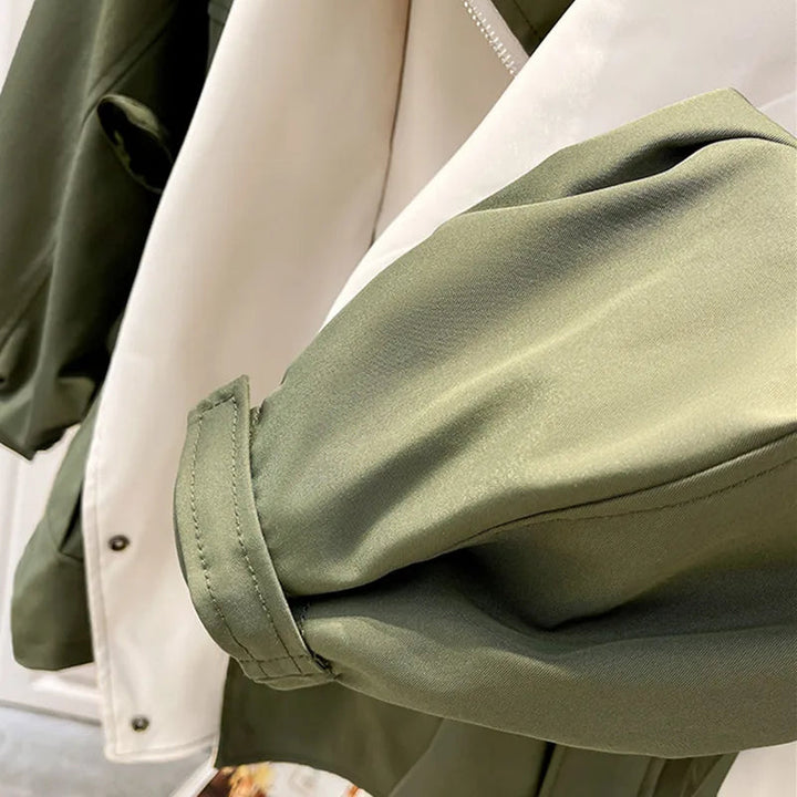 Liaam - Chaqueta Cortavientos