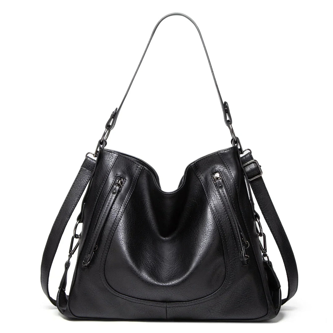 Norra - Un Bolso Elegante Para El Uso Diario