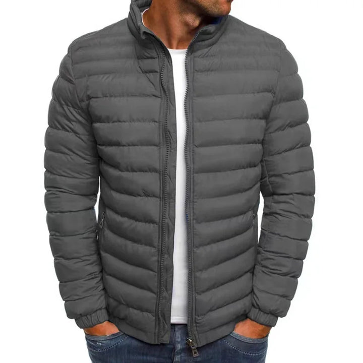 Aurelio - Chaqueta De Invierno Cálida