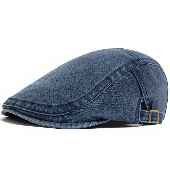 Etienne - Boina Vintage Ajustable