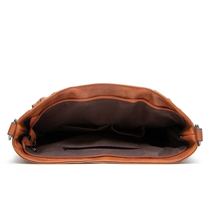 Norra - Un Bolso Elegante Para El Uso Diario