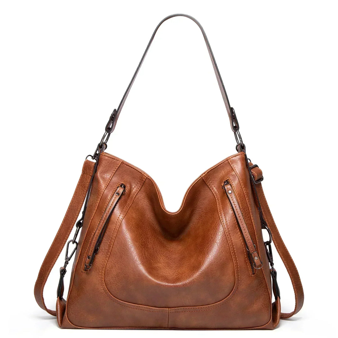 Norra - Un Bolso Elegante Para El Uso Diario