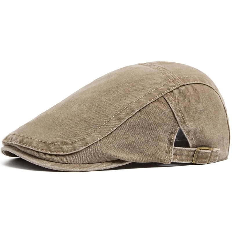 Etienne - Boina Vintage Ajustable