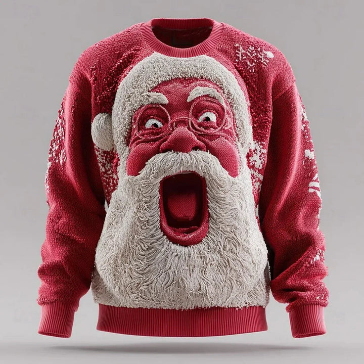 Riley - Jersey De Papá Noel