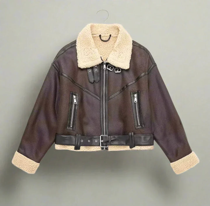 Aurélie – Chaqueta Moderna