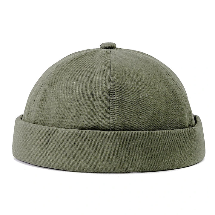 Kacper - Gorra Cómoda