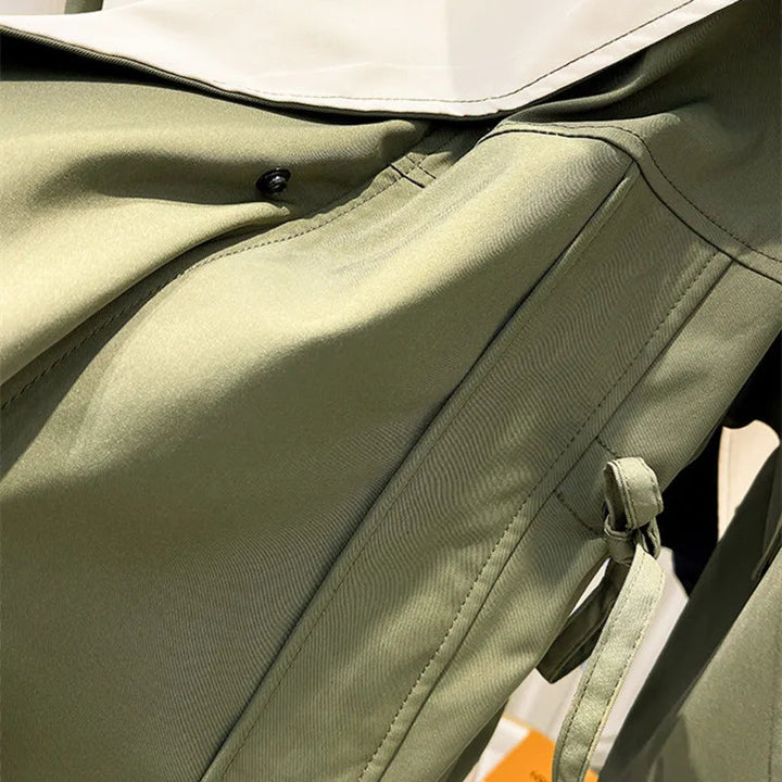 Liaam - Chaqueta Cortavientos