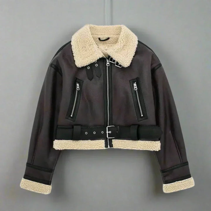 Aurélie – Chaqueta Moderna