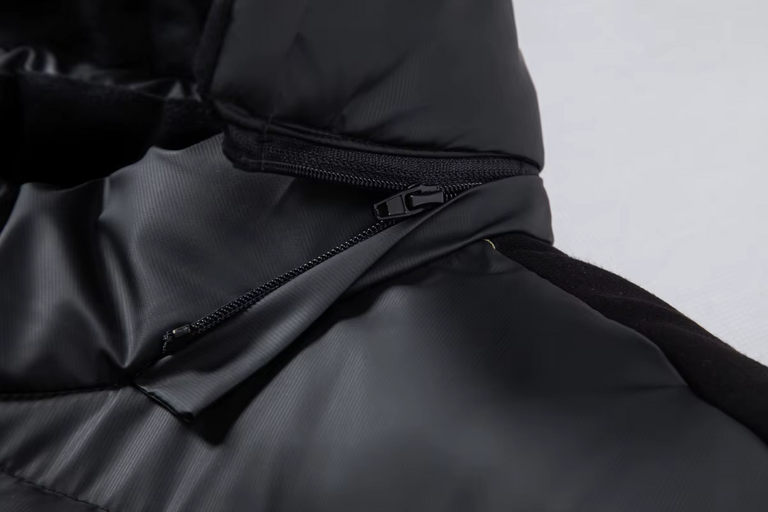 Noraldo - Chaqueta Híbrida Premium