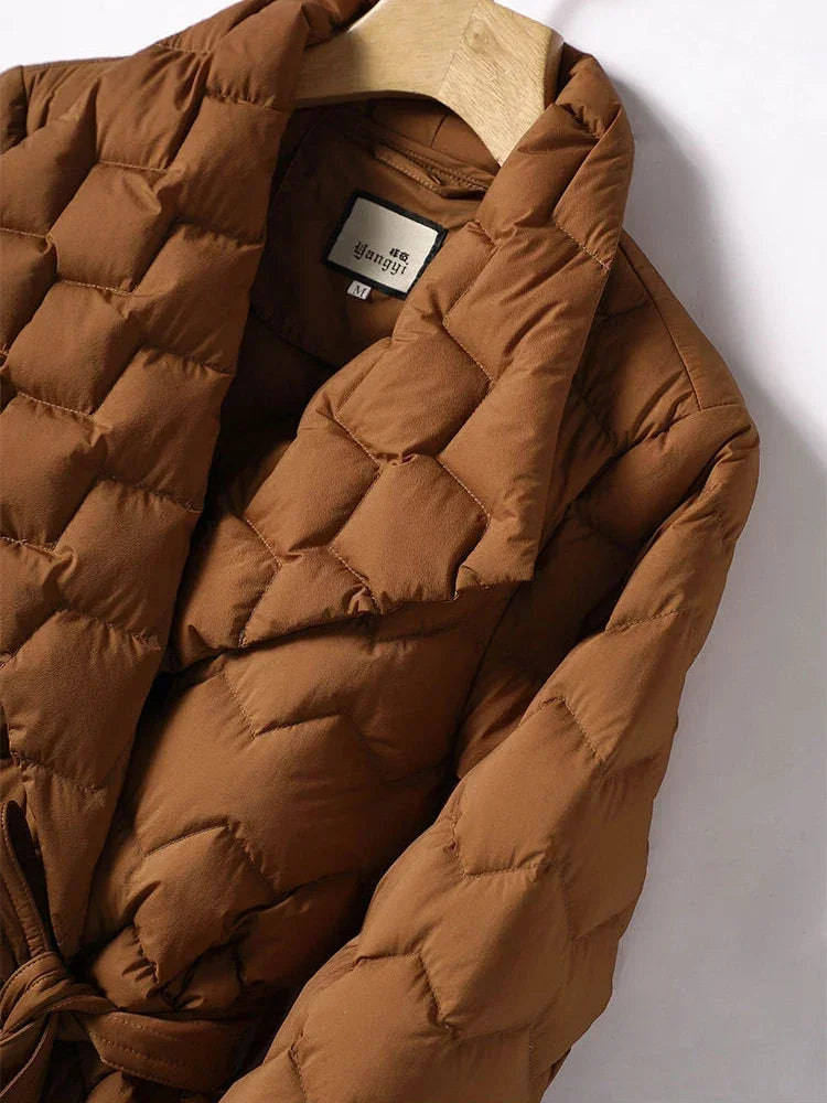 Mechtilde – Abrigo Cálido para el Invierno